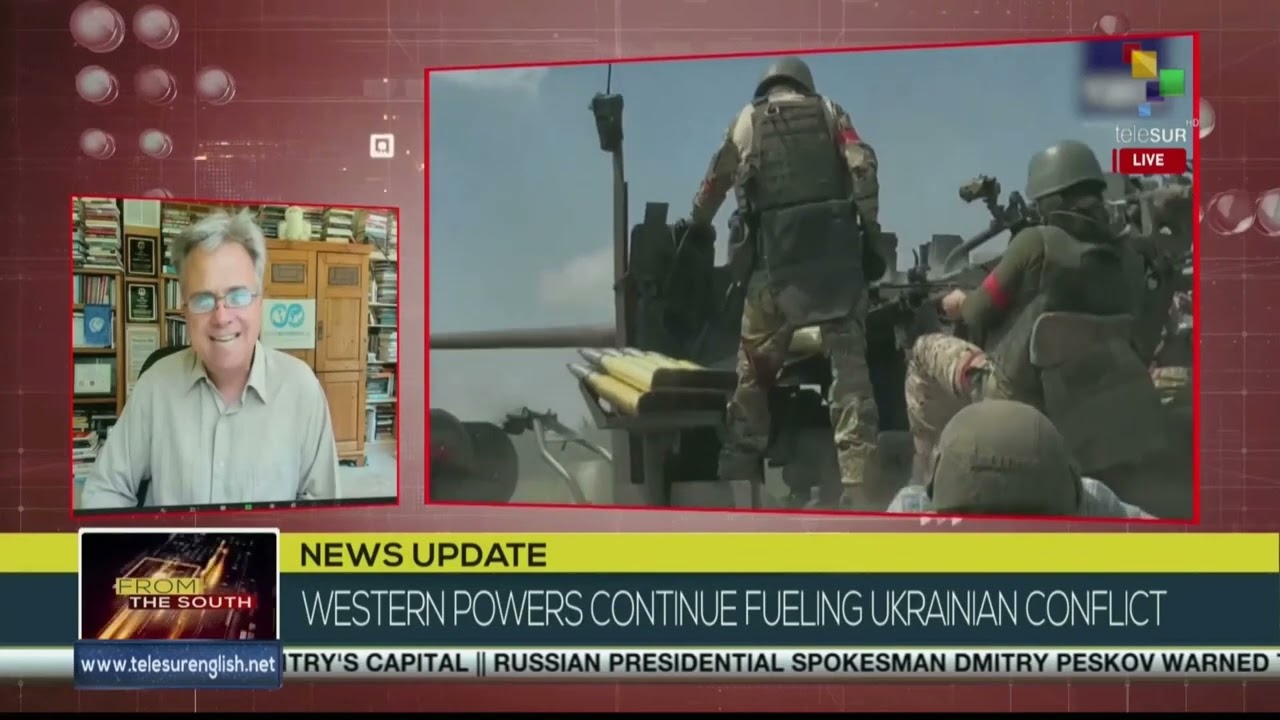 NATO Summit is far from resolving its global conflicts