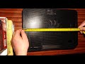 Відео Підставка для охолодження ноутбука Esperanza Notebook Cooling Pad EA141 Samum від користувача newpremium