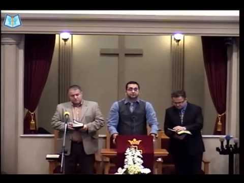 Sep 11 2016 PM Mihai Cabau - Mai intai de toate