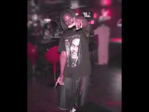 CYASHFLOW -WE LOVE(DARK SKIES RIDDIM)