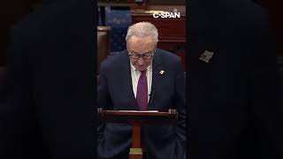 Schumer demands Trump administration disclose Iran deal details to Congress