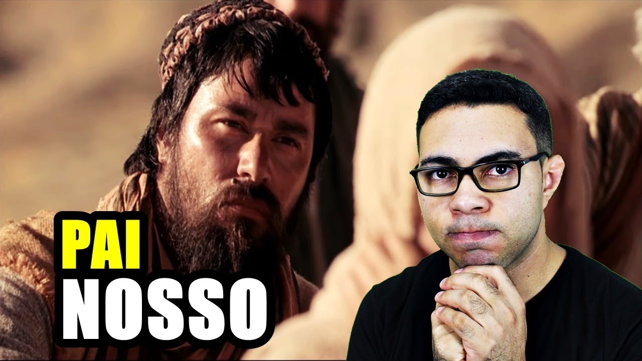 Os 6 Tesouros da ORAÇÃO DO PAI NOSSO (Estudo Bíblico)