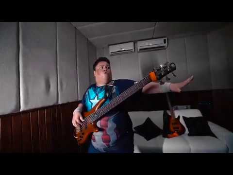 JUNIOR GROOVADOR FAZ DA MÚSICA LITHIUM DO NIRVANA, MAIS UM NIRVANAÇO GROOVADO - curta e compartilhe!