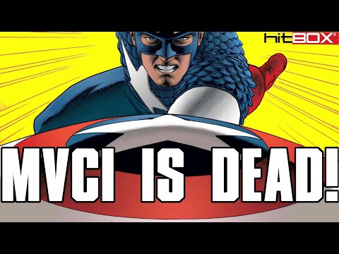 HOW MARVEL FAILED | MVCI IS DEAD | MARVEL vs CAPCOM: INFINITE