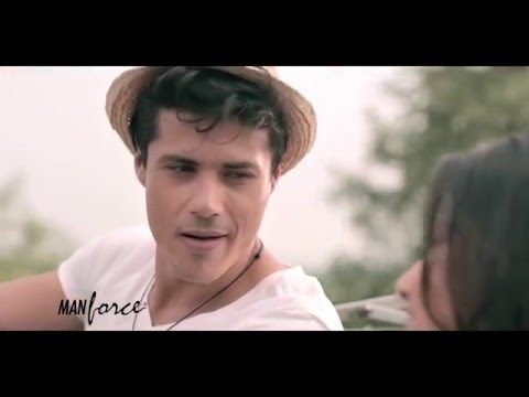 Manforce Chocolate Flavoured 6sec