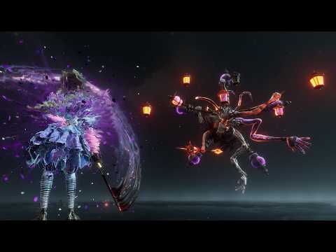 Easy Chromatic Lampmaster DLC Superboss No Turn Solo Build | Clair Obscur: Expedition 33