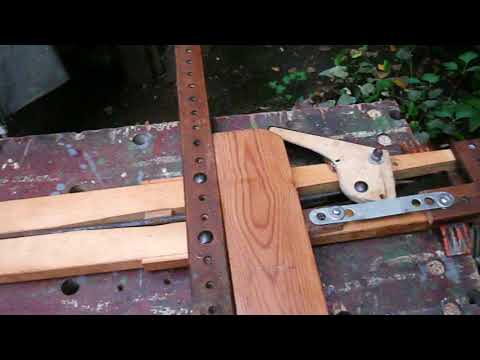 2 Re: Medieval Assist Challenge from Tod’s Workshop, medieval idea to Jörg’s “Instant Legolas”