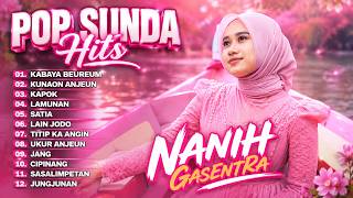 Download lagu POP SUNDA FULL ALBUM NANIH GASENTRA KABAYA BEUREUM, KUNAON ANJEUN  KUMPULAN POP SUNDA TERBAIK .. mp3