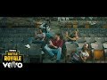 FORTNITE PARODIA - ALVARO SOLER - LA CINTURA - BUILDO A DISMISURA FORTNITE PARODIA - ALVARO SOLER - LA CINTURA - BUILDO A DISMISURA