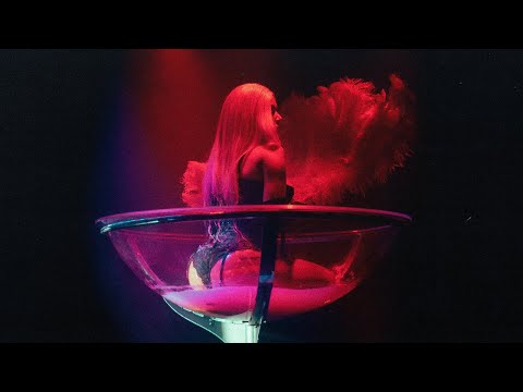 CHANLE - G-Class [Official Video]