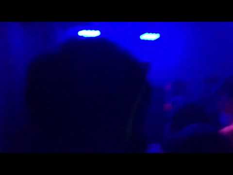 Høleigh playing BK - Revolution @ Teletech, Hidden - Manchester 22/01/2022