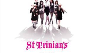 06 - St. Trinian&#39;s Soundtrack - If I Can&#39;t Dance