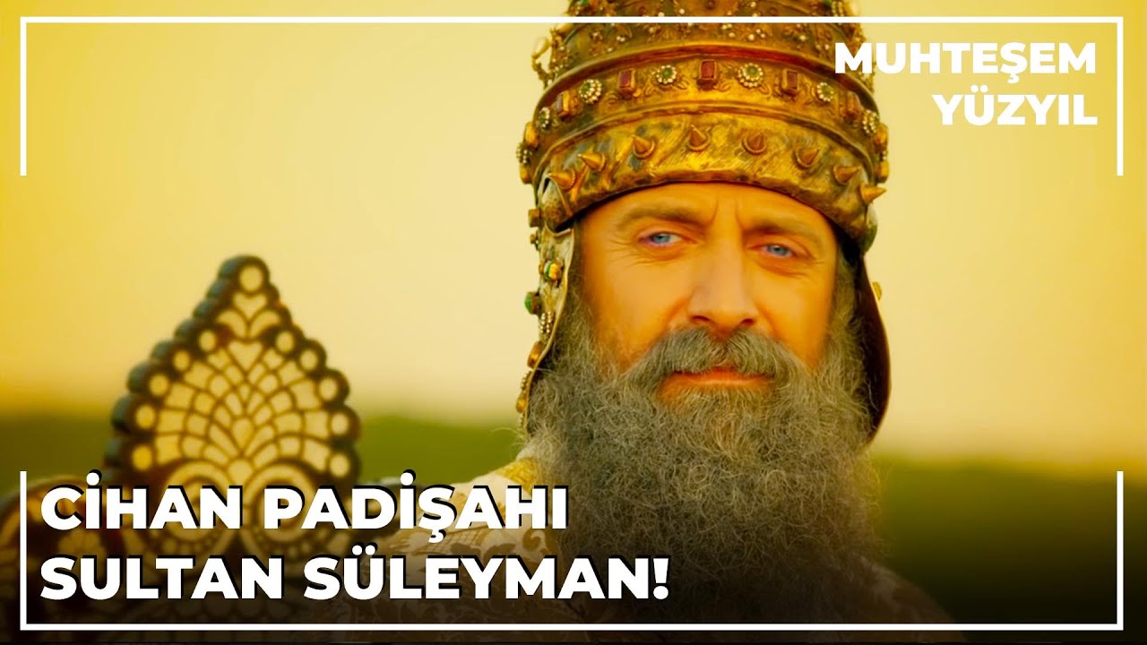 Muhteşem Yüzyıl Fragman