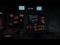 ASMR Alien Isolation Nap Time Near A Computer Console Ambient Sounds NO Aliens Aboard