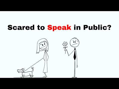Ready to speak without fear? ( Watch This…)