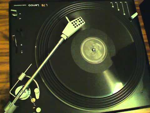 Terry Timmons - Ain't Supposed To Be Like That (RCA Victor 20-4228-B)