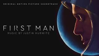 &quot;Quarantine (from First Man)&quot; by Justin Hurwitz one hour