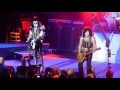 KISS - Rock and roll hell KISS Kruise 2016-11-07