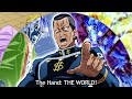 Za Hando ZA WARUDO