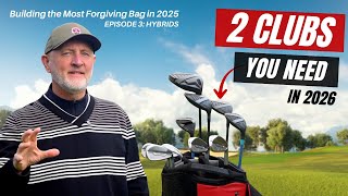 These 2 clubs will lower your handicap!
