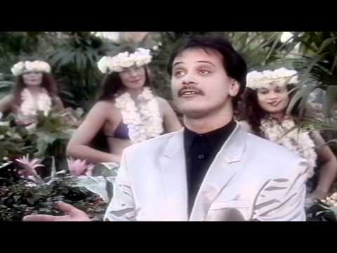 Danny Everett - Indo Dreams (indo pop / indo rock)