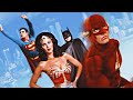 Justice League Retro Trailer 1990s Fan Made