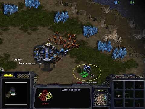 Battlecruiser operational - 01