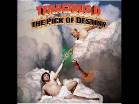 Tenacious D - The Metal - 15
