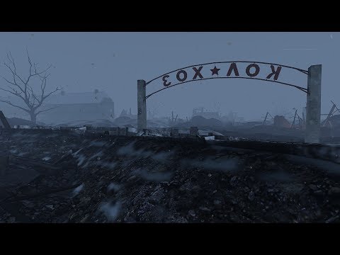 Stalingrad - Episode Nine - Badehaus