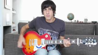 Step Into My World - Hurricane #1 (Cover)