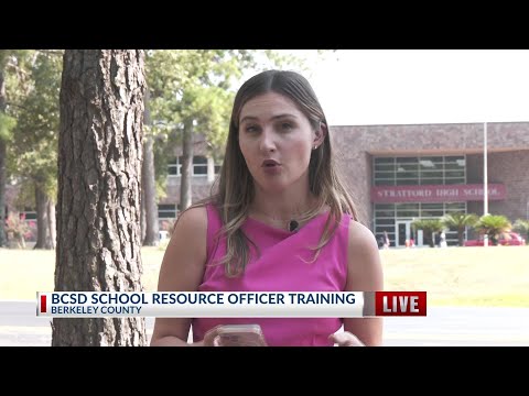 Bcsd Sros Training
