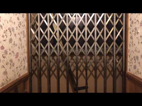 Rare 1911 A.B.See Elevator in pittsburgh, PA