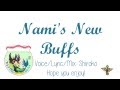 【League of Legends】 Nami's New Buffs «The Little ...