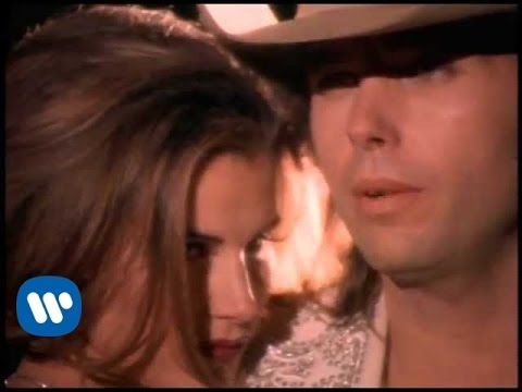 Dwight Yokum - Suspicious Minds (Official Video)