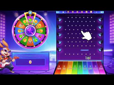 Disco Bunny