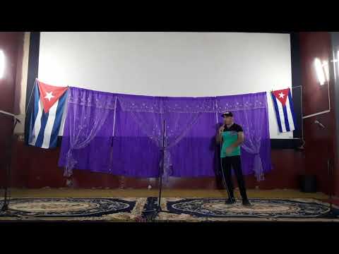 07 Eider canta "Odio por Amor" (Actividad por el 26 de Julio / 2021)