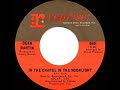 1967 HITS ARCHIVE: In The Chapel In The Moonlight - Dean Martin (mono 45--#1 A/C)