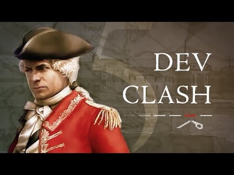 EU4 Dev Clash, Week 5 - Kaiser vs the World (Season 10)