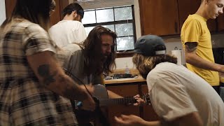 Twenty Flights of Stairs Music Video