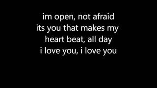 Love you-Maribelle Anes &amp; D-Pryde Lyrics