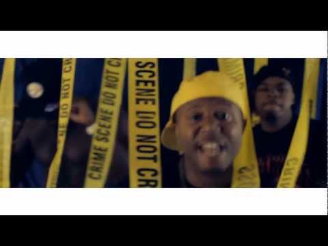 Tony Jones & Carte Blanche - Beef (BangProductionTV)