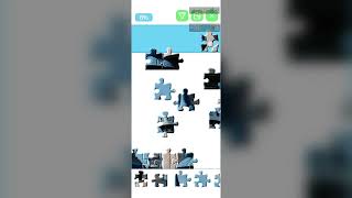 Jigsaw Puzzle - Customize and Create video preview