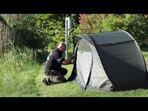 ANACONDA - Bivak Pop Up Shelter