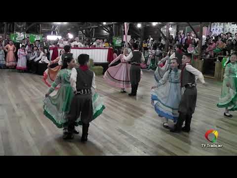 CTG Chama Nativa - Mirim - 4ª Festival Pioneiro da Tradição