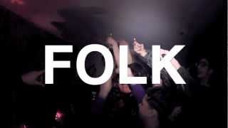 Eiffel LIVE HYPE NJ x FOLK