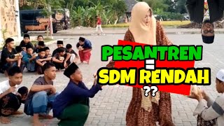 Download lagu Eps 928 | PESANTREN DIBOIKOT UMAT ISLAM : PENURUNAN JUMLAH SANTRI CAPAI 76% DALAM LIMA TAHUN mp3