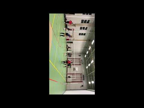 Oefenpot tegen SSS D6