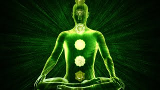 Complete 7 Chakras Activation for Meditation,Empower Your Chakras Energy to Surpass Obstacles Easily
