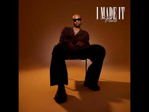 Visca, Cyfred & Sayfair - Emazulwini (feat. Young Stunna & Leemckrazy)