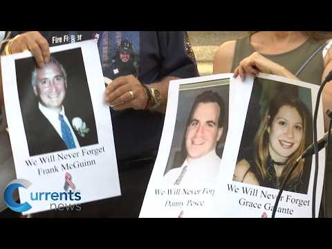 VIDEO: 9/11 Victims’ Families Petition Against Mayor Zohran Mamdani Attending Ceremony